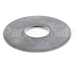 1215 Globe Bowed Washer