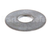 1215 Globe Bowed Washer