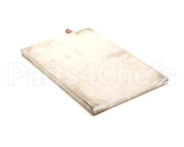 121505 Norlake Evaporator Drain Pan Ss Assembly Nr1