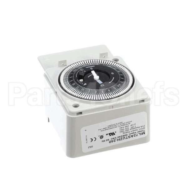 12150R Compatible Kolpak Timer Grasslin Mil72A St Uzh-24
