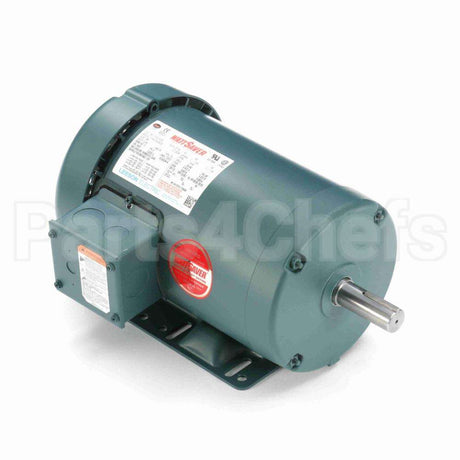121519 Leeson Motor