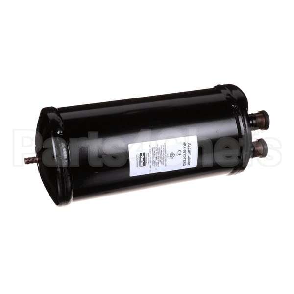 12154R Compatible Kolpak Suction Accum Vpa-5812-7 Srd 7/