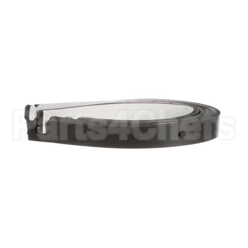 12155GA Salvajor Gasket, Door Tv, Sm, 15.5625X12X0.1875
