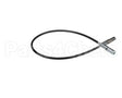 121584-03 Electrofreeze Flexible Shaft Kit 33 34"