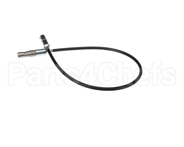 121584-03 Electrofreeze Flexible Shaft Kit 33 34"