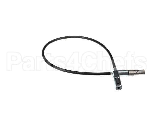 121584-03 Electrofreeze Flexible Shaft Kit 33 34"