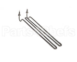 12159451 Fagor Commerical - Miami Resistencia 230V 2,80Kw 325Mm Simple Ul
