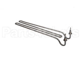 12159451 Fagor Commerical - Miami Resistencia 230V 2,80Kw 325Mm Simple Ul