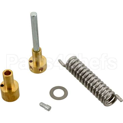 1216-000027 Compatible Kason Kason -Cartridge, Spring(Kit)