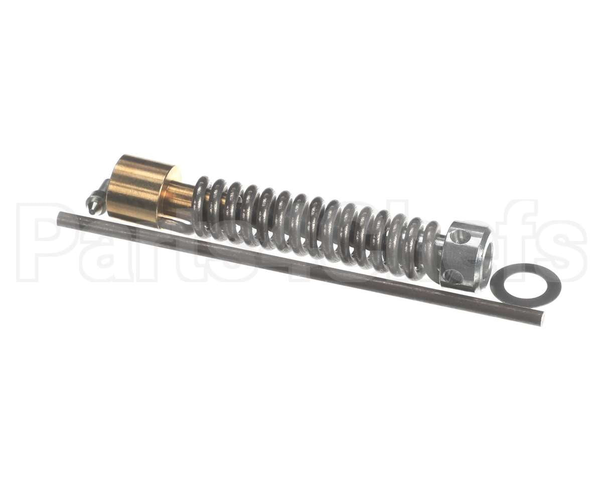 1216000027 Kason Spring Cartridge Assy