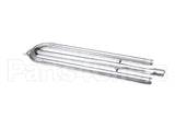1216100000 Jade Burner,U,23 3/4"Std,Jgt,Jsr