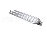 1216100000 Jade Burner,U,23 3/4"Std,Jgt,Jsr