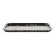 1216110 Compatible Midwest Appliance Parts Black Bakery Tray 12 In X 16 In