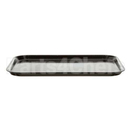 1216110 Compatible Midwest Appliance Parts Black Bakery Tray 12 In X 16 In