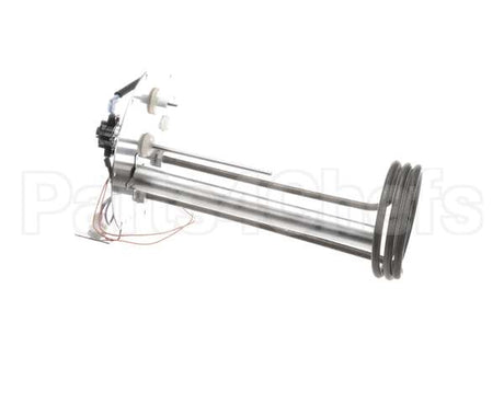 121641 Newco Tank Lid Assy
