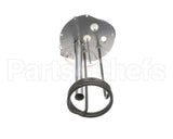 121641 Newco Tank Lid Assy