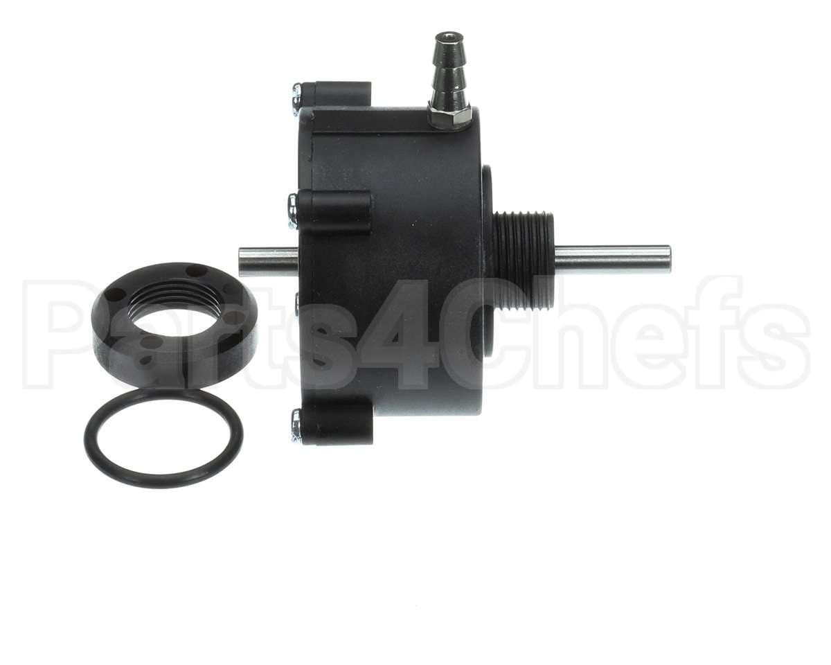 12166029 Fagor Commerical - Miami Welding Piston
