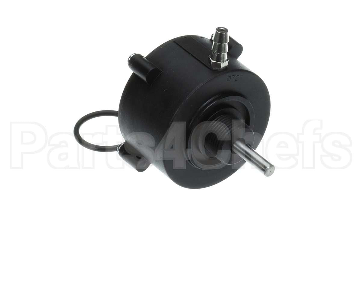 12166029 Fagor Commerical - Miami Welding Piston