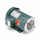 121672 Leeson Motor