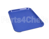 1216FF186 Cambro Tray Fast Food, 12X16 Navy Blu