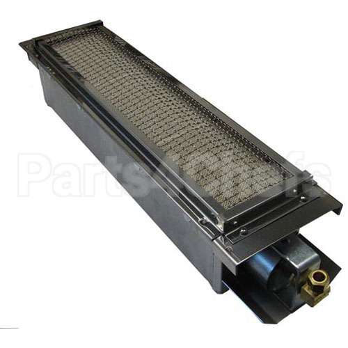 1217-9 Compatible Montague Infrared Burner