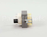 121715 Groen Transformer, 75Va 120/24