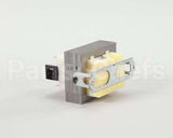 121715 Groen Transformer, 75Va 120/24