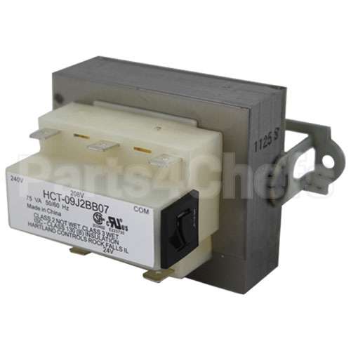 121716 Compatible Groen Trans