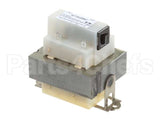 121717 Groen Transfomer, 75Vac, 480/24V
