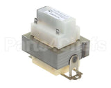 121717 Groen Transfomer, 75Vac, 480/24V
