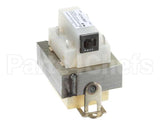 121717 Groen Transfomer, 75Vac, 480/24V