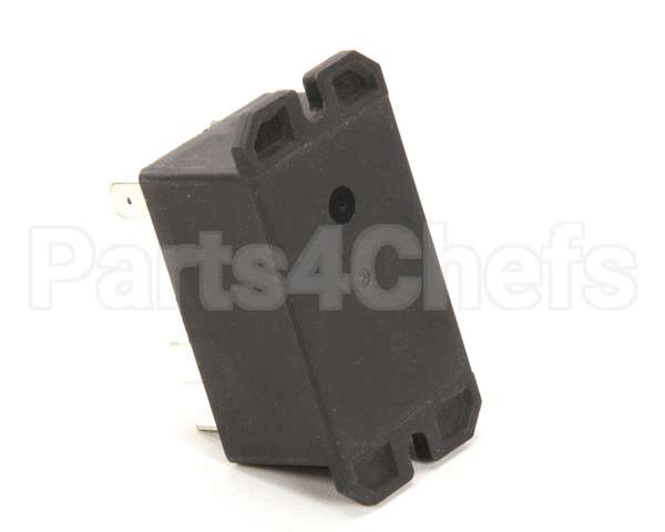121733 Groen Relay, Dpdt 24Vac 30A