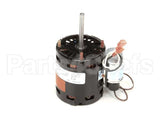 121776-900 Master-Bilt Witt- 460V Evap Fan Mt