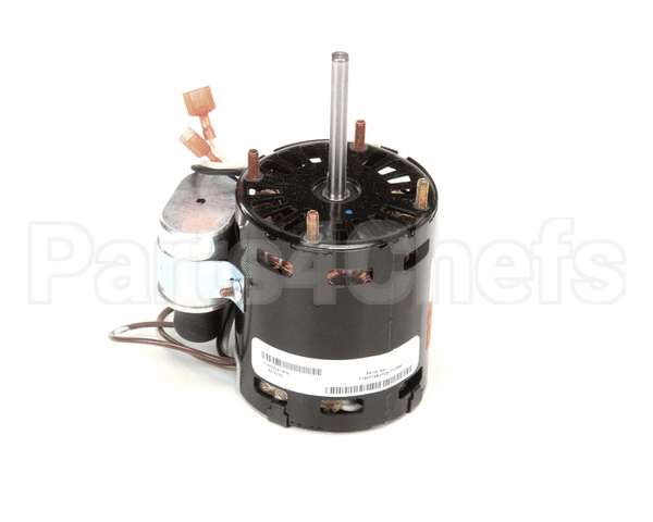 121776-900 Master-Bilt Witt- 460V Evap Fan Mt