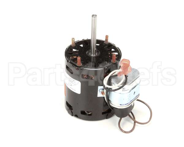 121776-900 Master-Bilt Witt- 460V Evap Fan Mt