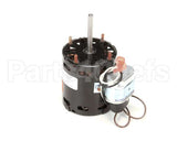 121776-900 Master-Bilt Witt- 460V Evap Fan Mt