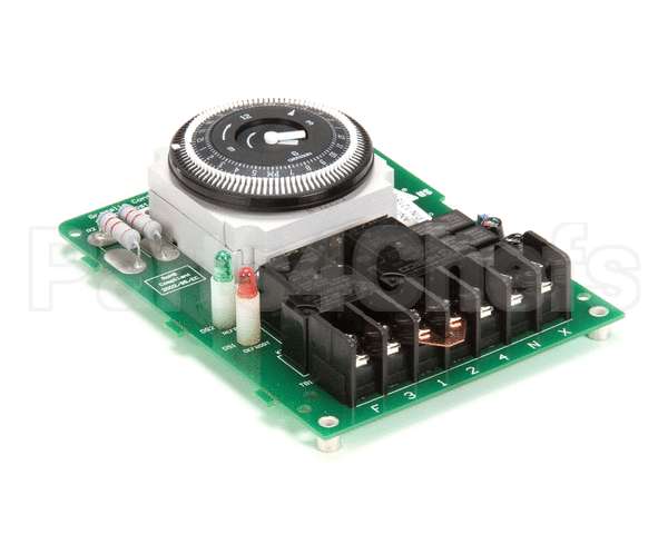 12181R Kolpak Timer Grasslin Dtsx-P-240 Ed