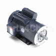 121825 Leeson Motor