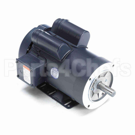 121825 Leeson Motor