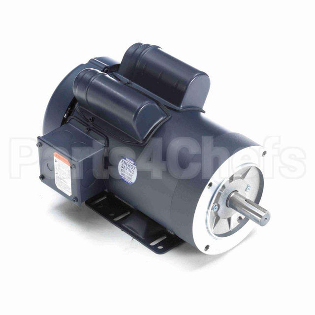 121825 Leeson Motor
