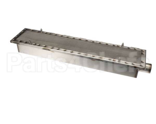 121850 Marshall Air Burner 24 Special Lower