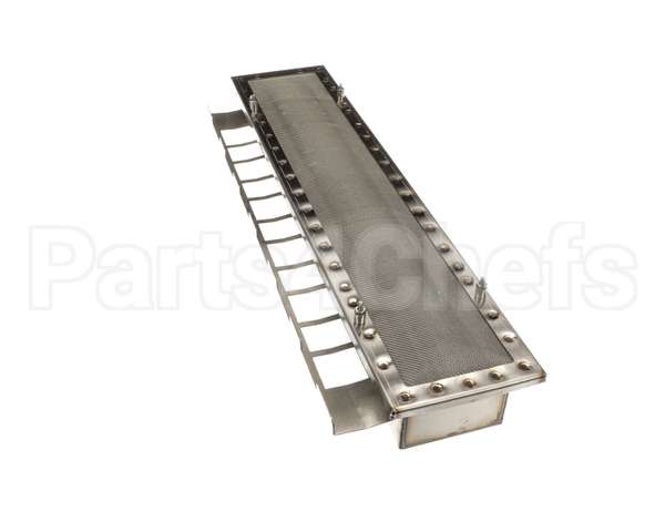 121850 Marshall Air Burner 24 Special Lower