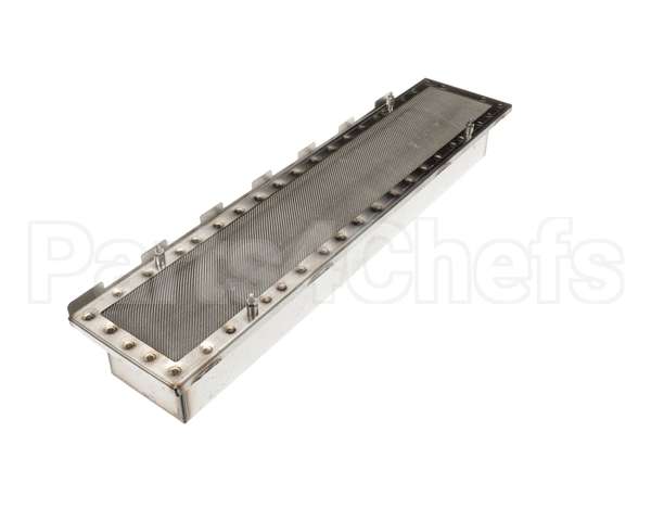 121850 Marshall Air Burner 24 Special Lower