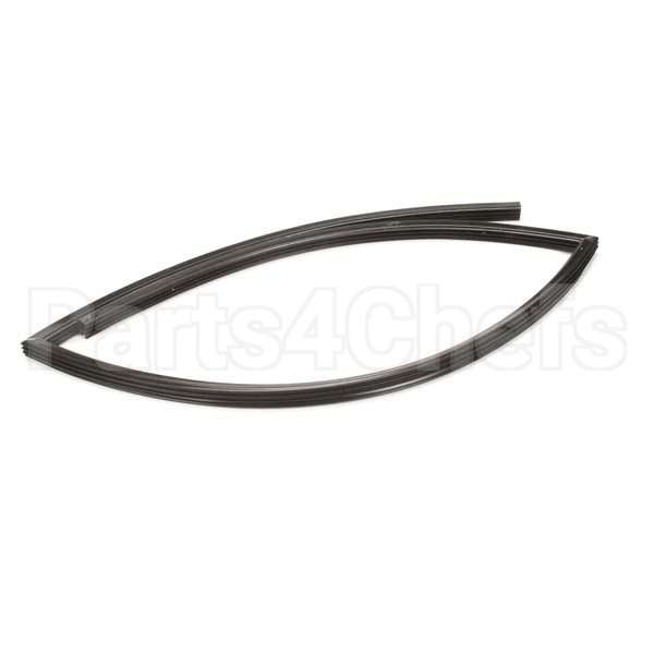 12187087 Compatible Fagor Burlete Puerta Af