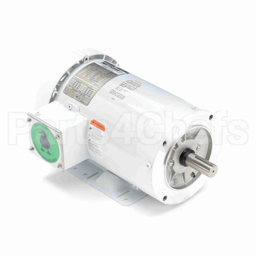 121871 Leeson Motor