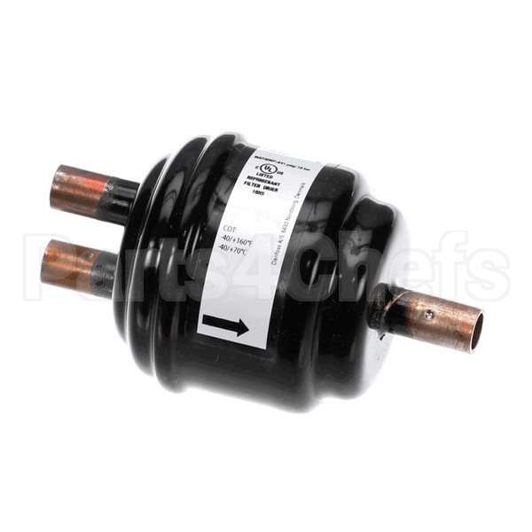 12188004 Compatible Fagor Filter Drier Sek-032S-Ul