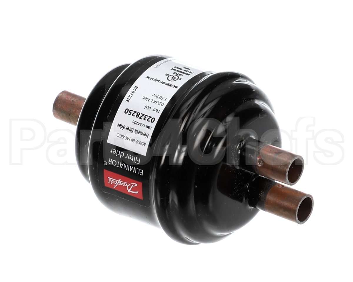 12188004 Fagor Commerical - Miami Filter Drier Sek-032S-Ul
