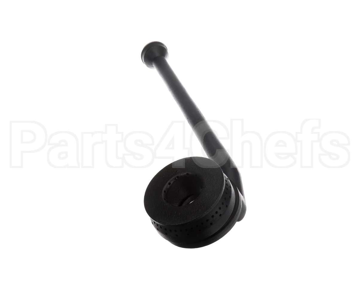 12188064 Fagor Commerical - Miami Body Back Burner