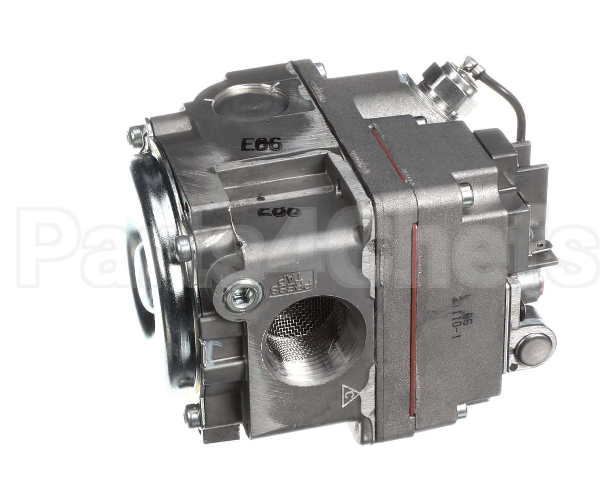 12188070 Fagor Commerical - Miami Gas Valve