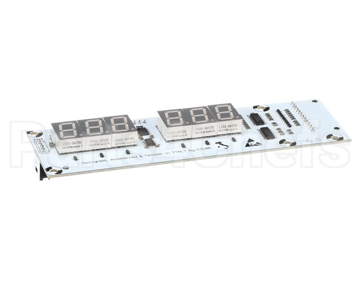12188440 Fagor Commerical - Miami Display G.3
